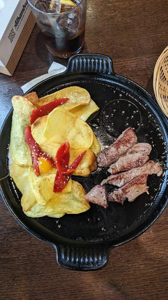 Xabier Jaio_KataBerria_Barakaldo_recensione