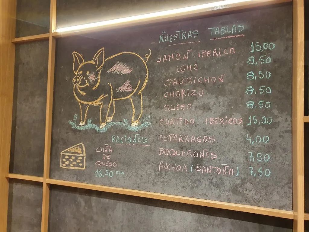 Menu_Oh La Lá_Barakaldo_image_4