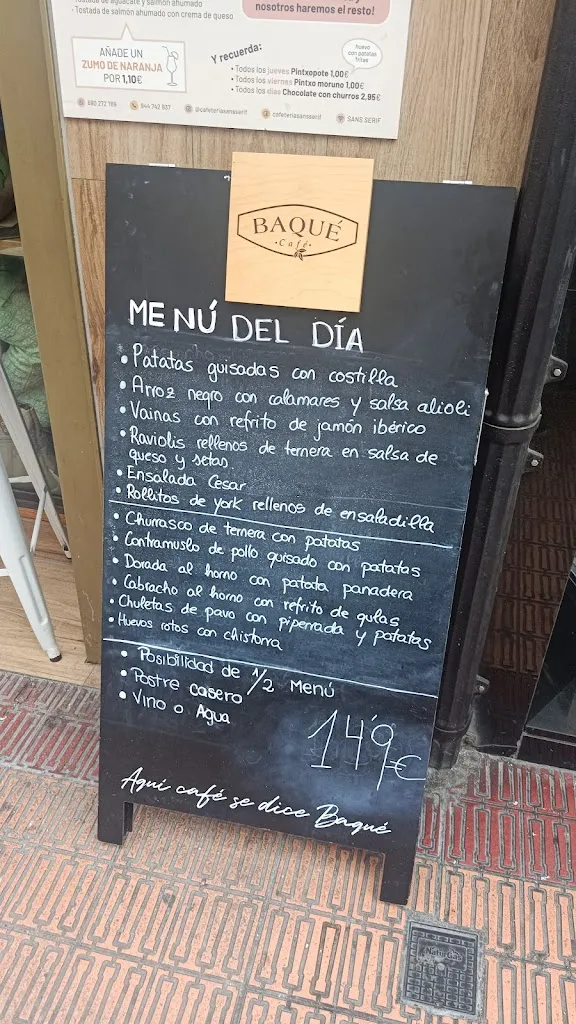 Menu_Sans Serif_Barakaldo_image_1