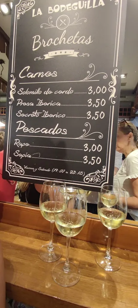 Menu_La Bodeguilla Barakaldo_Barakaldo_image_2