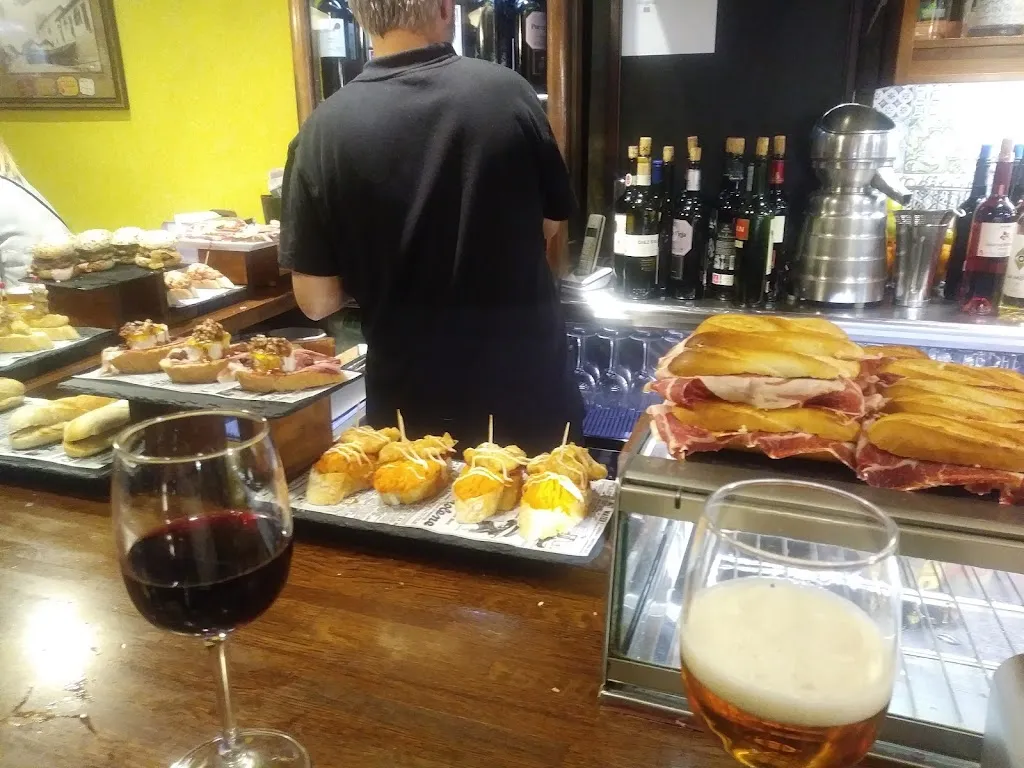 Menu_La Bodeguilla Barakaldo_Barakaldo_image_7