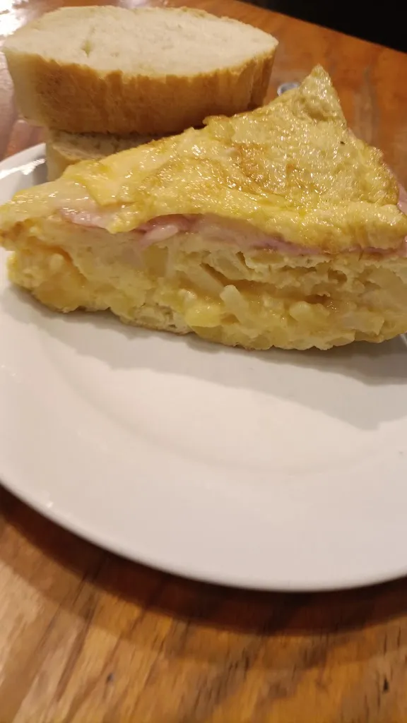 Pablo Arango Jimenez_La Bodeguilla Barakaldo_Barakaldo_review