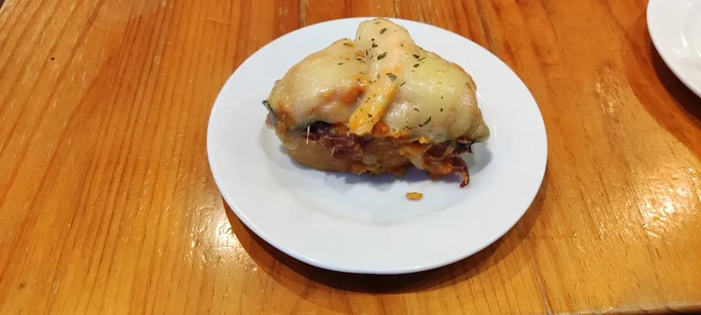 Antonio José López Lorente_La Bodeguilla Barakaldo_Barakaldo_review