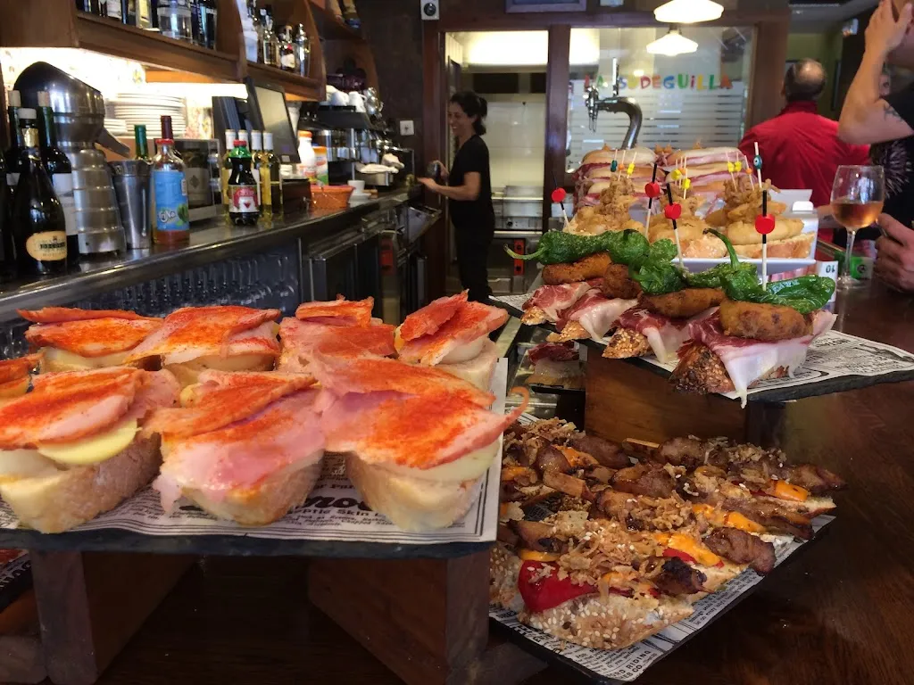 La Bodeguilla Barakaldo_Barakaldo_slider_image_2