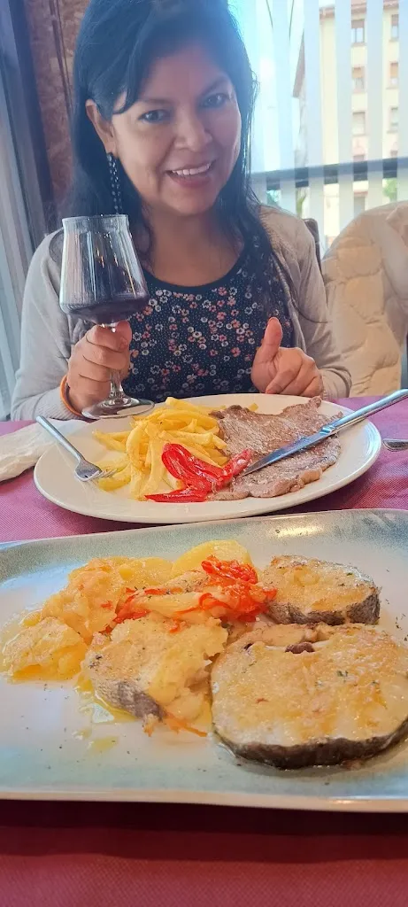 Jesus Palacios_La Cata_Barakaldo_review