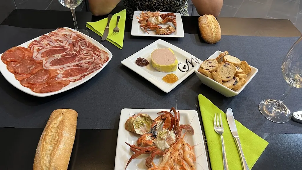 Ricardo_RESTAURANTE RIHANNA_Barakaldo_review