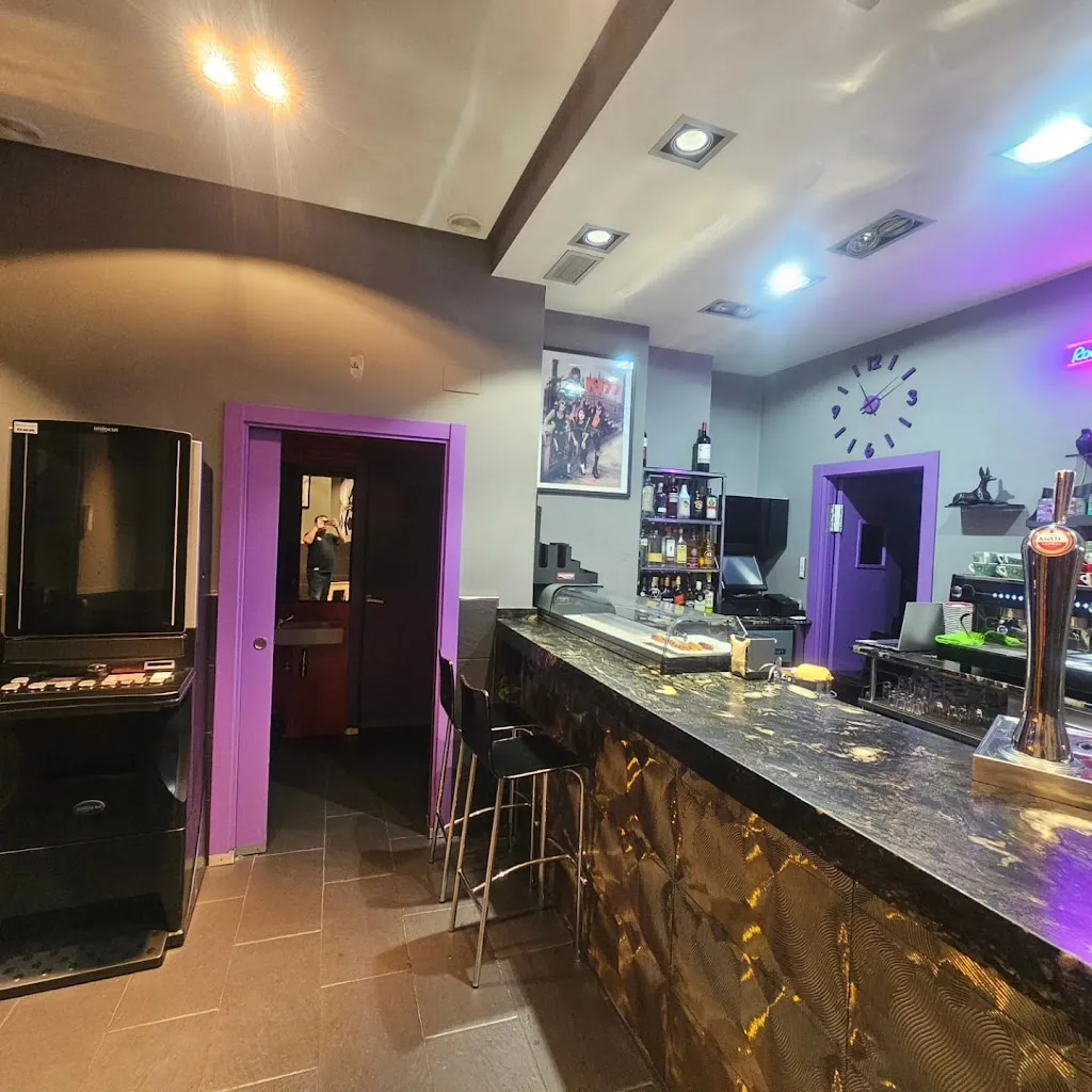 RESTAURANTE RIHANNA restaurant in Barakaldo