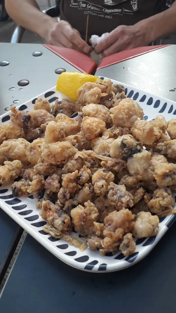 Menu_La Dehesa Barakaldo_Barakaldo_immagine_1