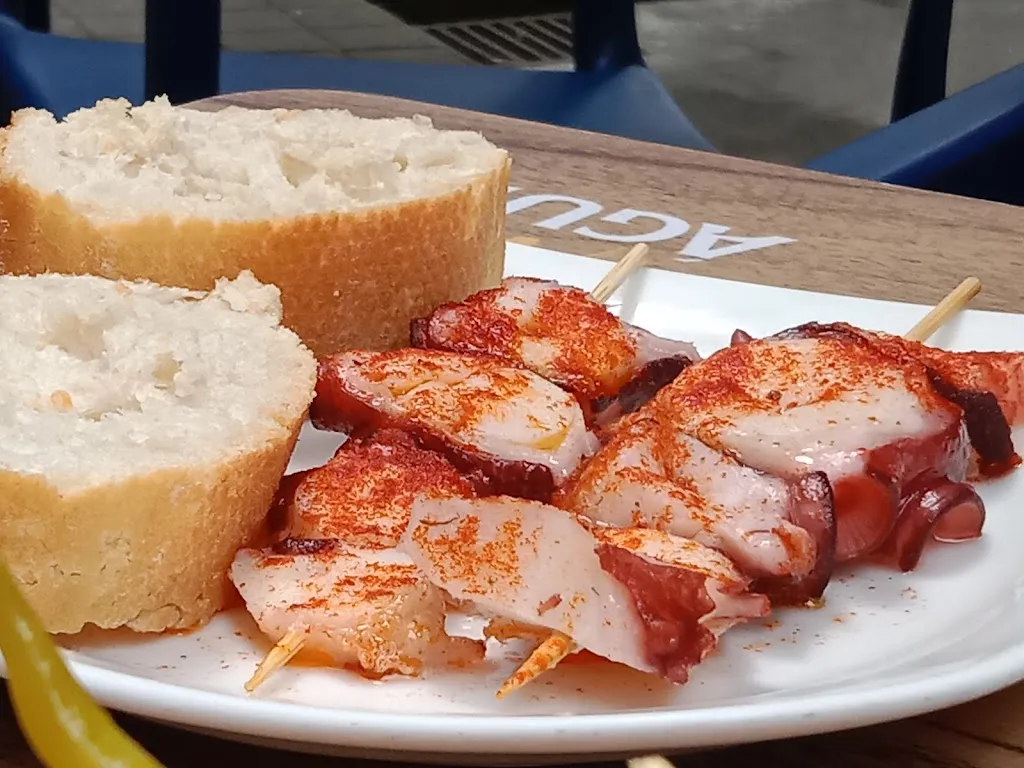 Menu_La Dehesa Barakaldo_Barakaldo_immagine_3