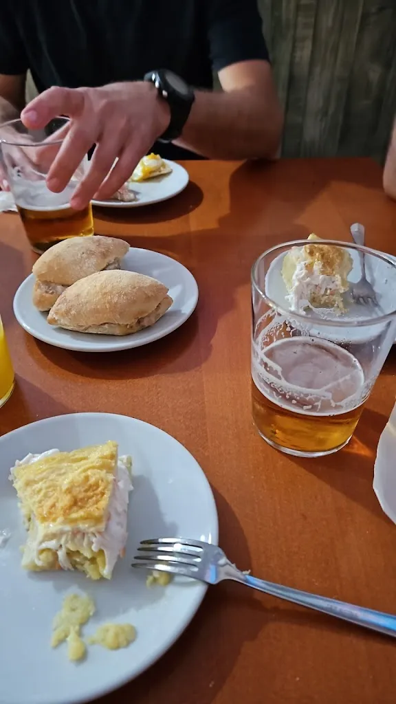 Menu_La Dehesa Barakaldo_Barakaldo_immagine_5