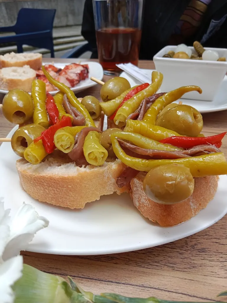 Menu_La Dehesa Barakaldo_Barakaldo_immagine_6