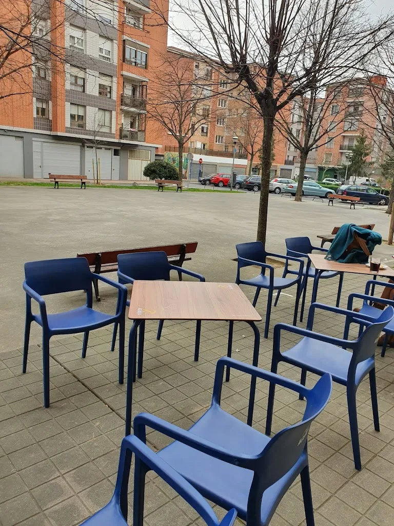 Itxaso Ahedo_La Dehesa Barakaldo_Barakaldo_recensione