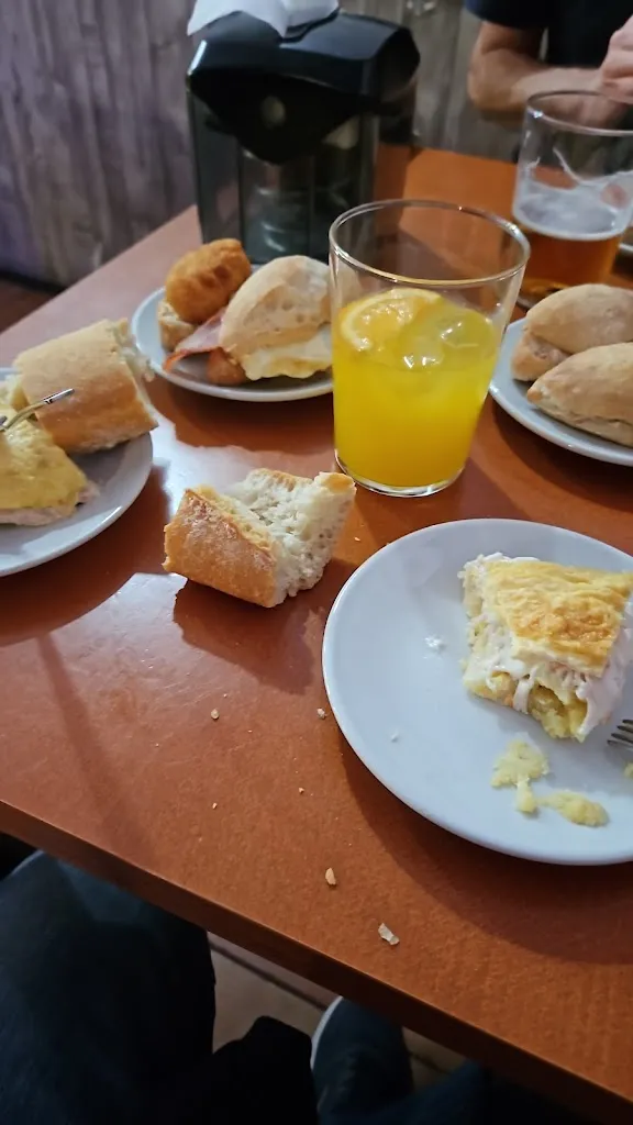 Juanjo_La Dehesa Barakaldo_Barakaldo_recensione