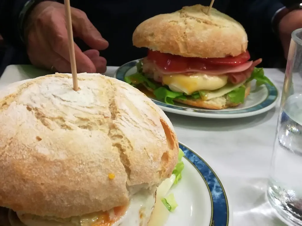 MERTXE LÓPEZ_Mesón Gipuzkoa_Barakaldo_review