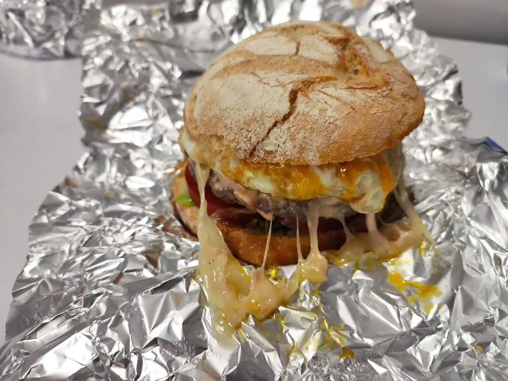 Mesón Gipuzkoa restaurant in Barakaldo