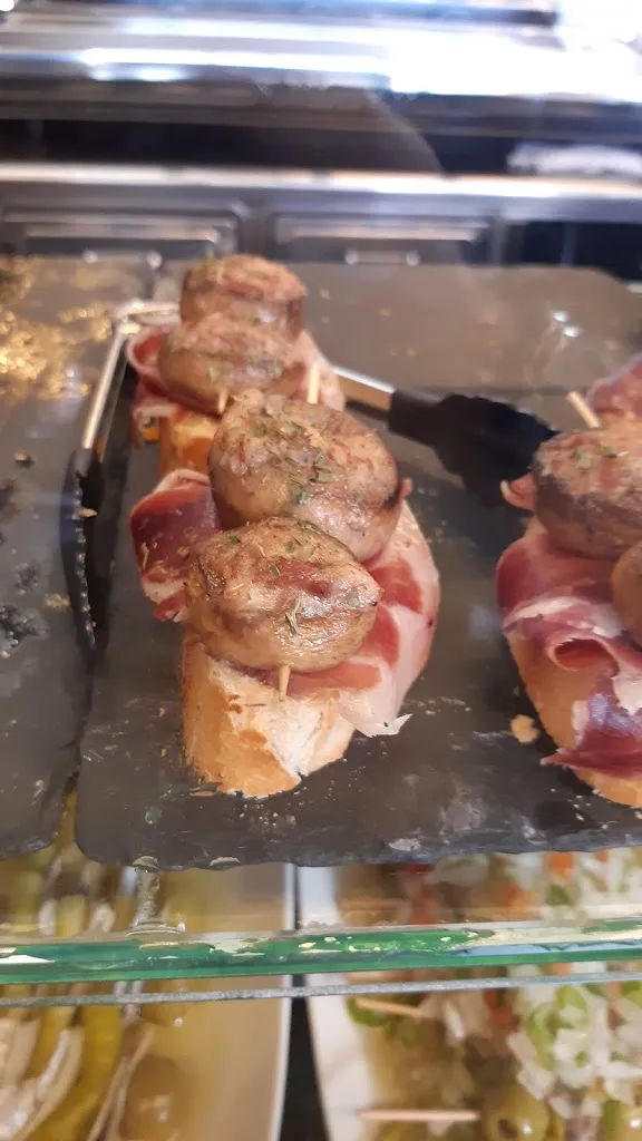 Menü_Miragarri jatetxea_Barakaldo_Bild_5