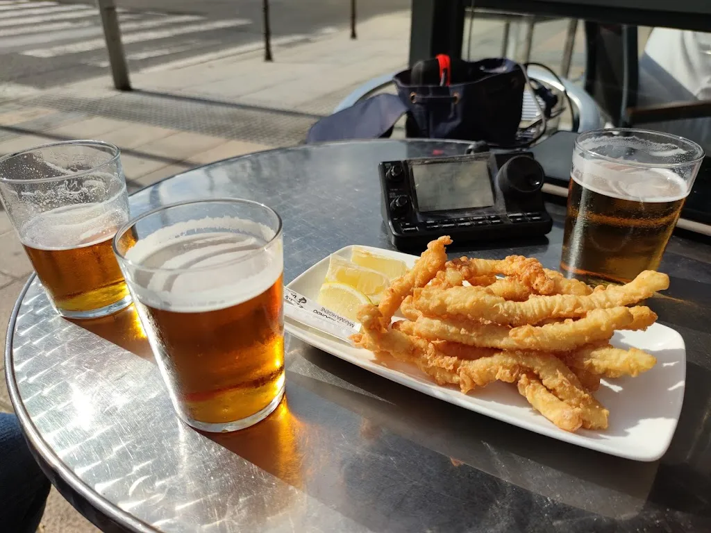 Menü_Miragarri jatetxea_Barakaldo_Bild_6