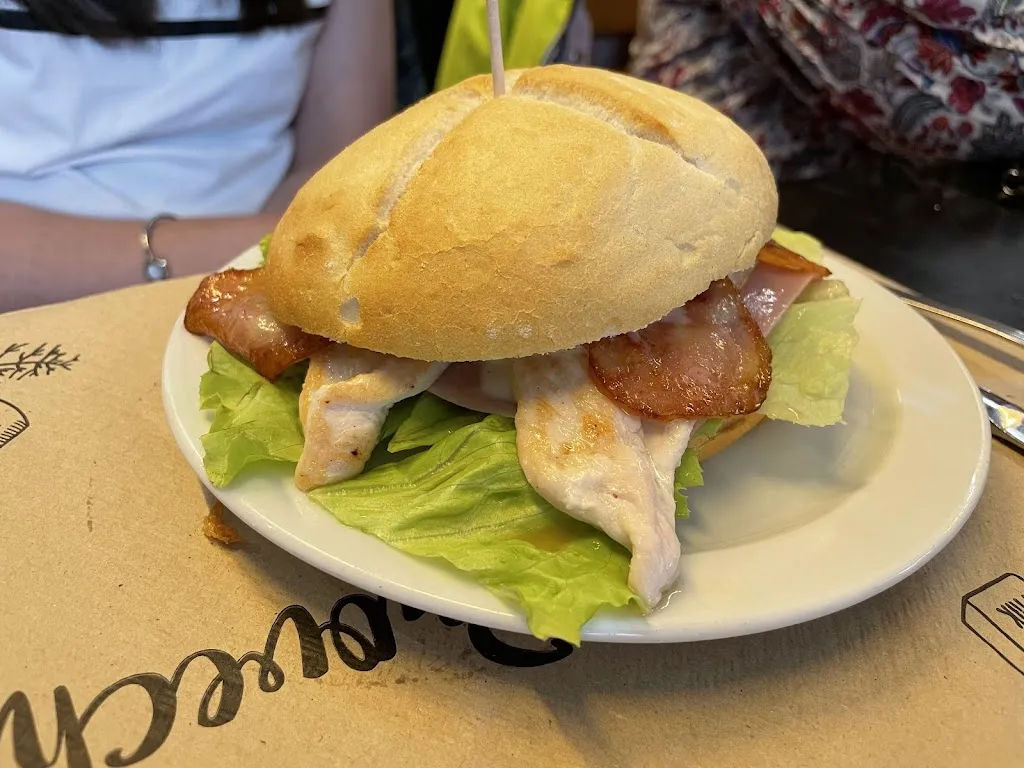 Menü_Miragarri jatetxea_Barakaldo_Bild_8