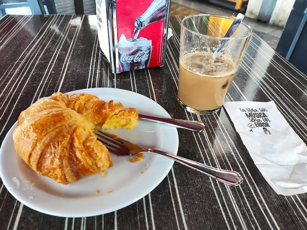 Menü_Miragarri jatetxea_Barakaldo_Bild_9