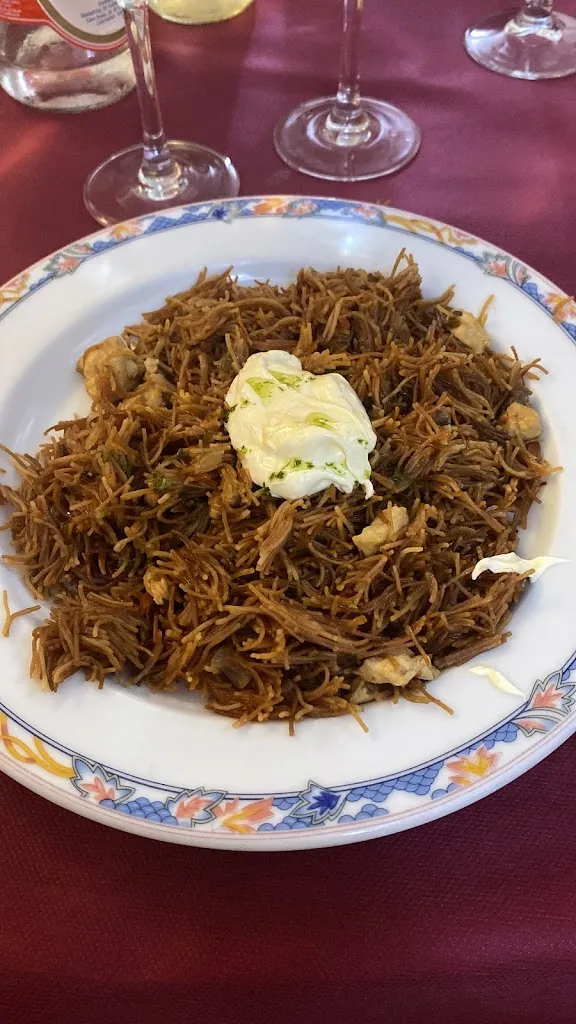 Nagore Monllor Goiri_Restaurante Janire_Barakaldo_review