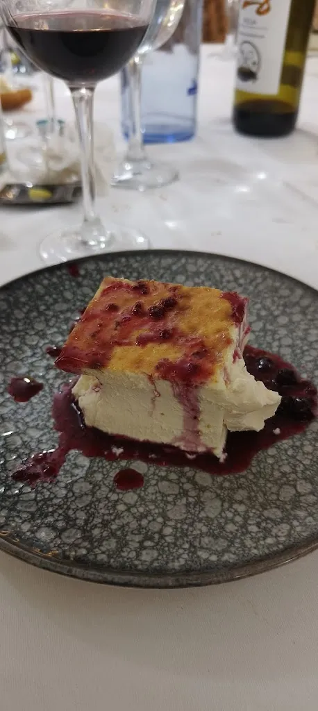 El Polliko_Restaurante Janire_Barakaldo_review