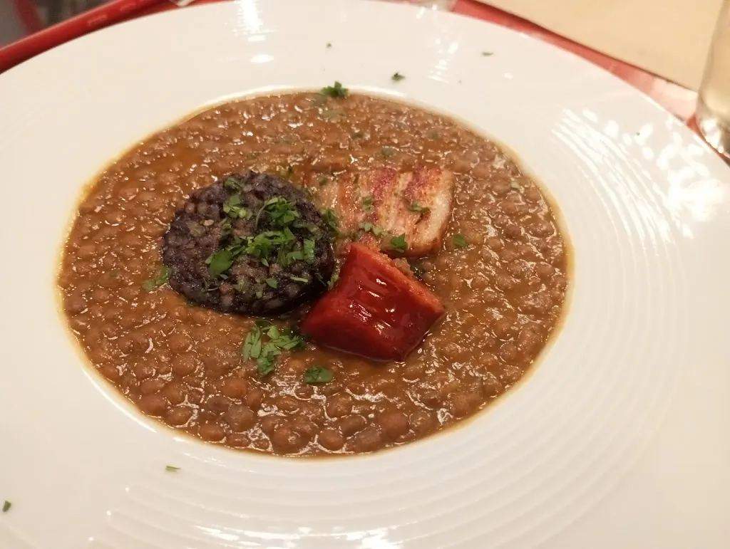 Sergio Ramos_Brasa 2.0_Basauri_review