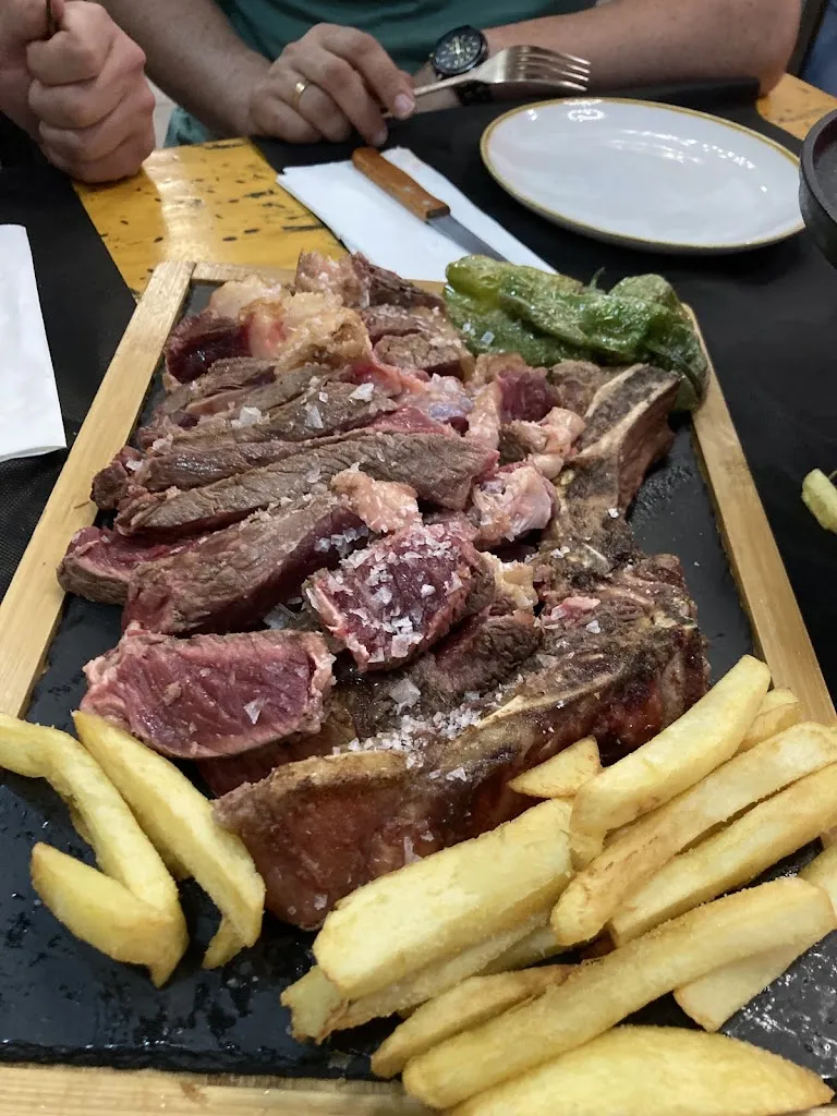 Pablo Álvarez Carazo_Brasa 2.0_Basauri_review