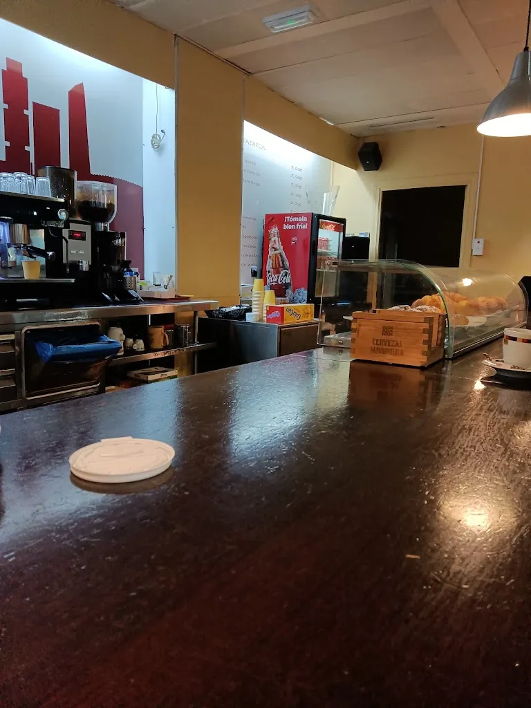 Marjo_Restaurante Basauri_Basauri_review