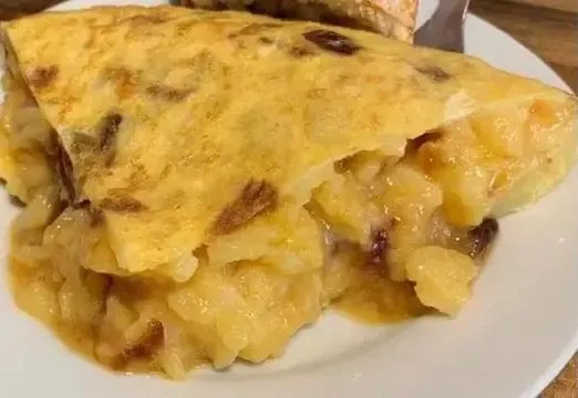 Nuria Rosales Estevez_Restaurante Basauri_Basauri_review