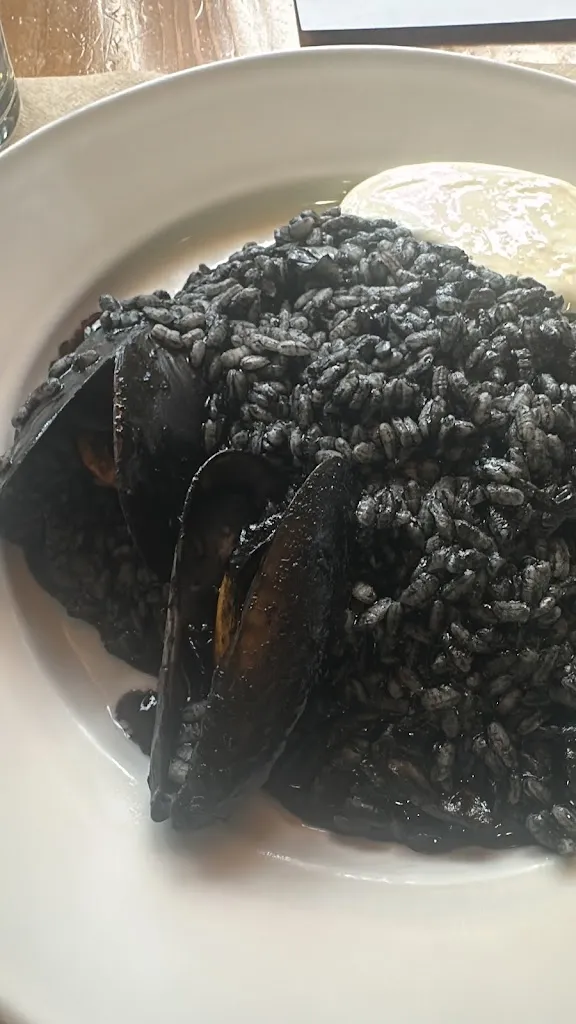 Paloma Vélez González_Restaurante Basauri_Basauri_review