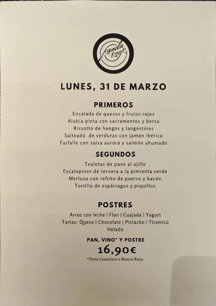 Edu Merino_Restaurante Kanela Kook_Basauri_review