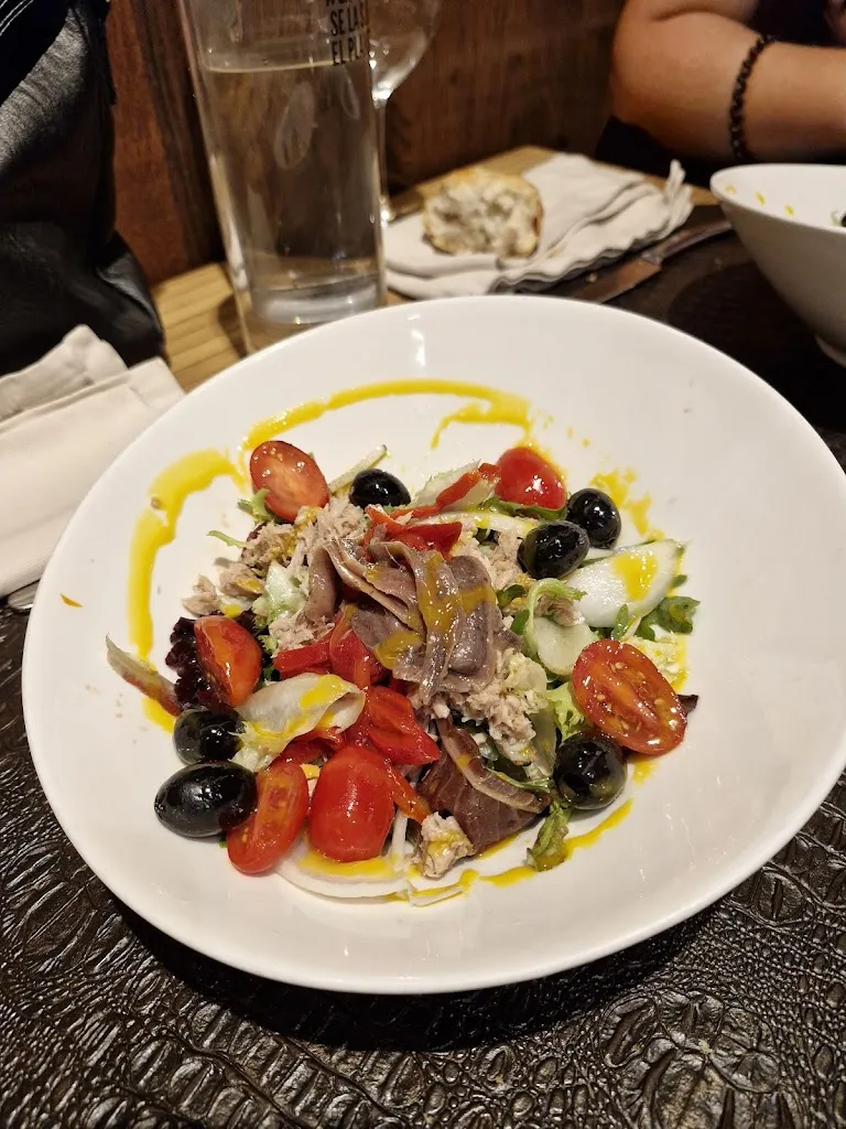 Lander Navarro_Restaurante Kanela Kook_Basauri_review