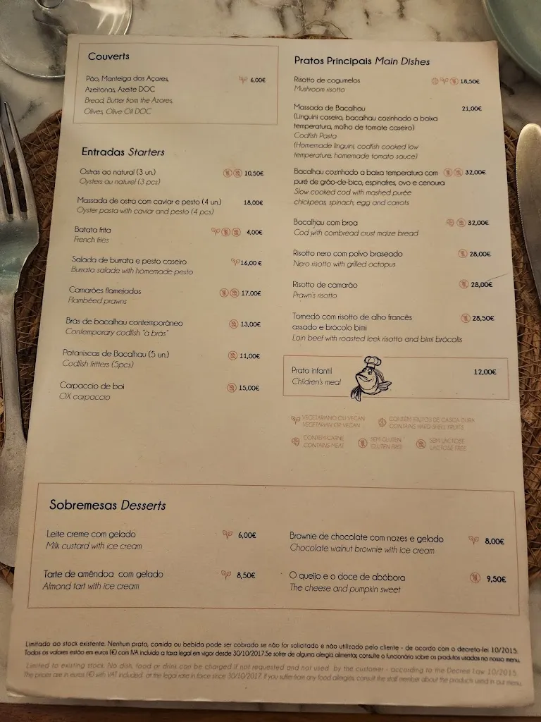 Menu_Terra Nova_Ribeira_image_3