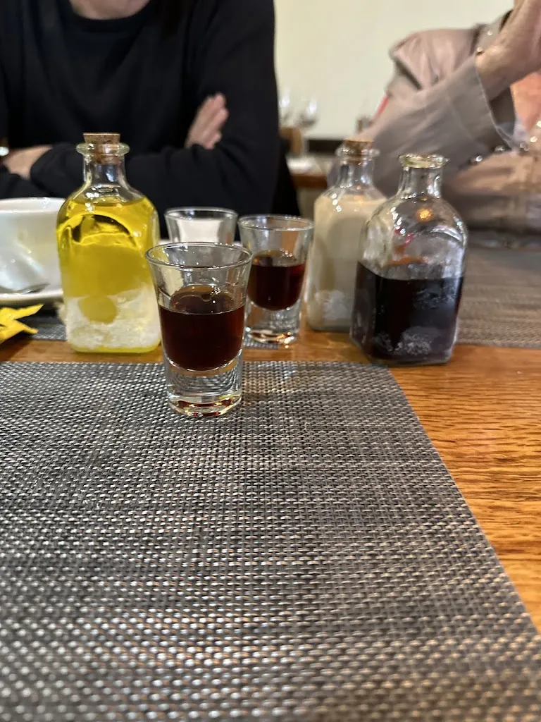 Menu_Restaurante en Basauri - Nastase Gastro Bar_Basauri_image_5