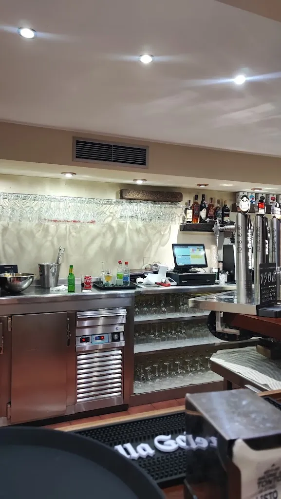 Kathi_Restaurante en Basauri - Nastase Gastro Bar_Basauri_review