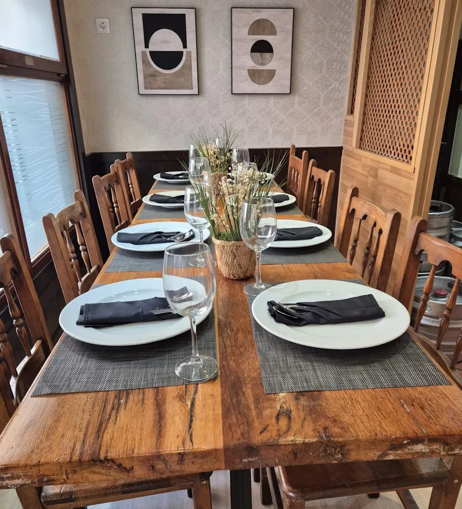 Restaurante en Basauri - Nastase Gastro Bar_Basauri_slider_image_3