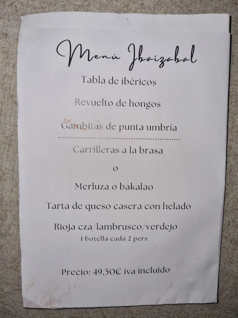 Menu_restaurante hodei_Basauri_image_2