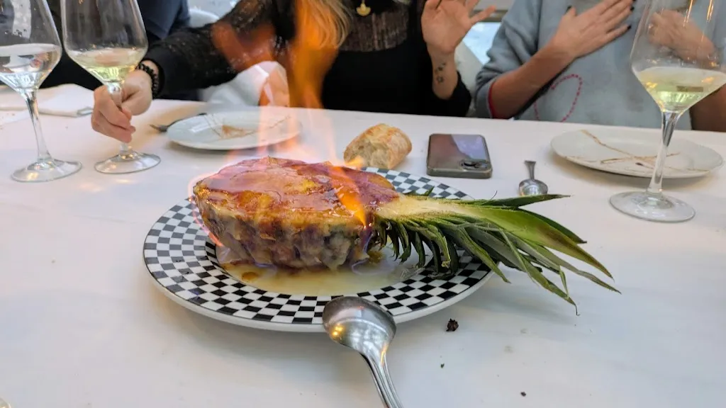 Leire ML_restaurante hodei_Basauri_review