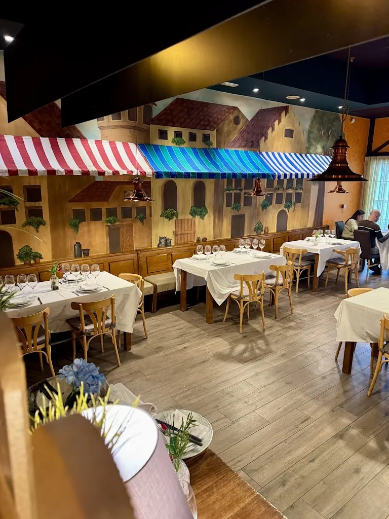 restaurante hodei restaurant in Basauri