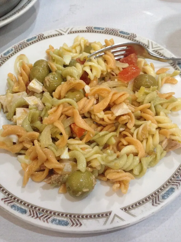 Menu_Restaurante Bide Bieta_Basauri_image_7