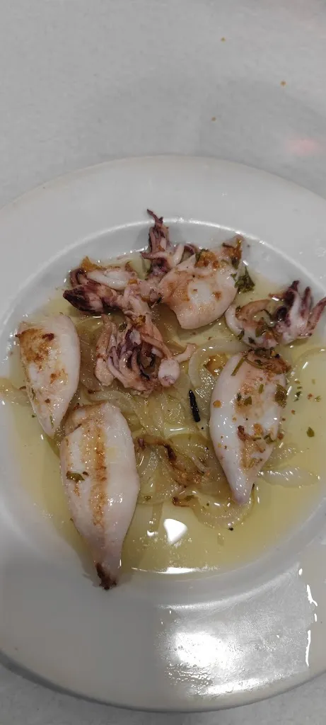 Miguel_Restaurante Bide Bieta_Basauri_review