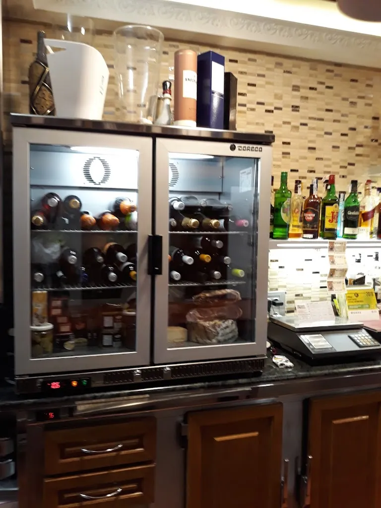 Restaurante Bide Bieta_Basauri_slider_image_1