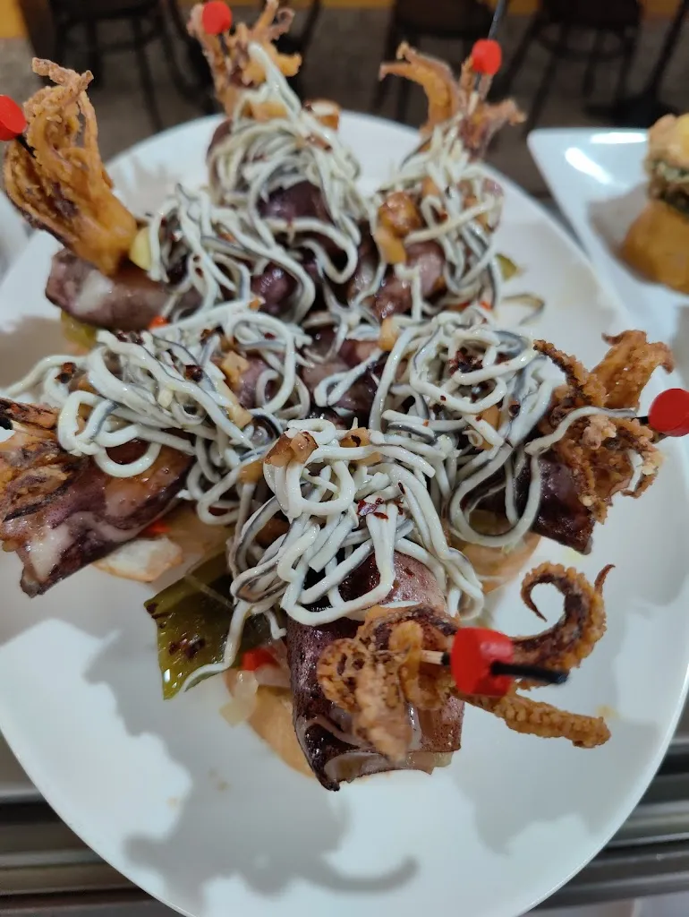 Menu_El Cruce taberna_Basauri_image_2