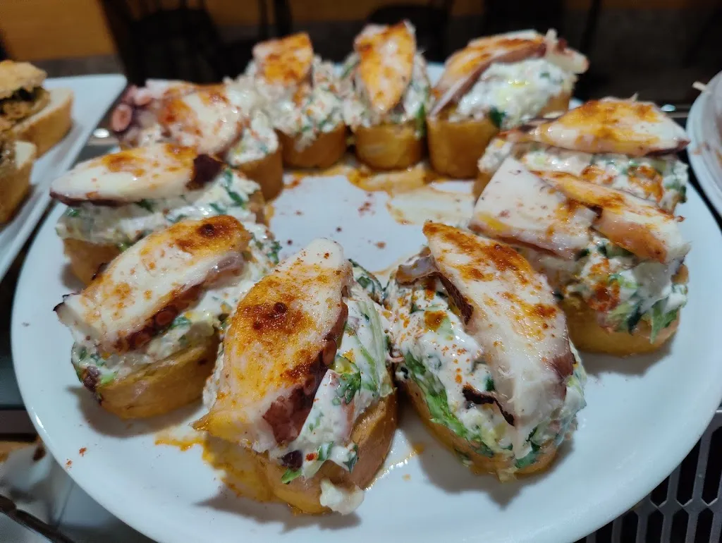 Menu_El Cruce taberna_Basauri_image_4