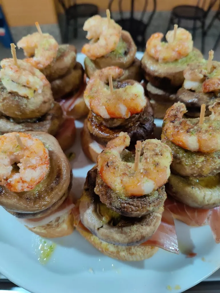 Menu_El Cruce taberna_Basauri_image_5