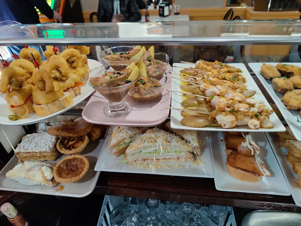 Menu_El Cruce taberna_Basauri_image_7