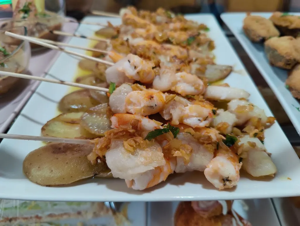 Menu_El Cruce taberna_Basauri_image_9