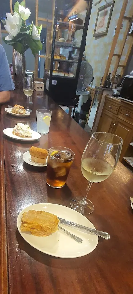 Bea Cordeiro_El Cruce taberna_Basauri_review