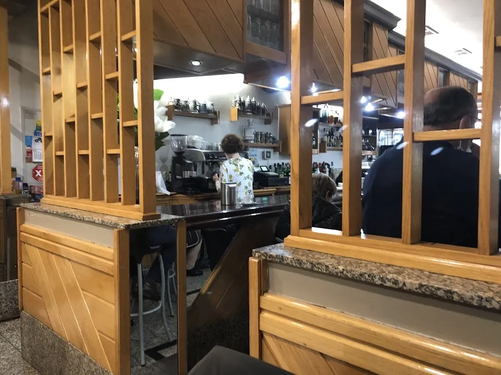 Patrick Steen_El Cruce taberna_Basauri_review