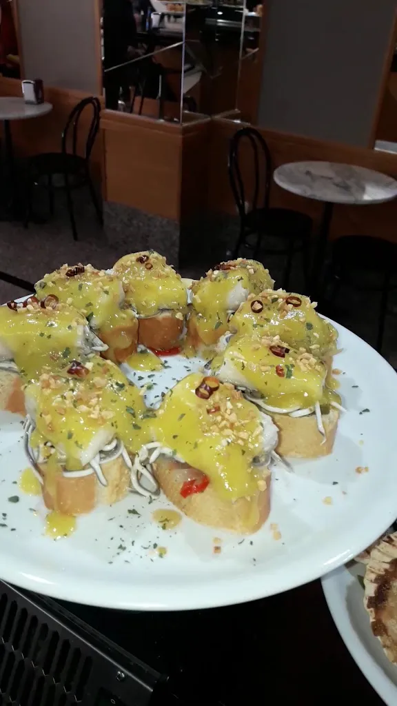 El Cruce taberna_Basauri_slider_image_2